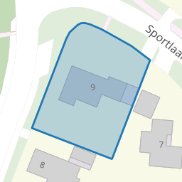 Perceel MAA00-A-2257