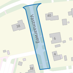 Perceel MAA00-A-2279