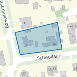 Perceel MAA00-A-2280