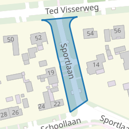 Perceel MAA00-A-2283