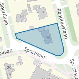 Perceel MAA00-A-2285