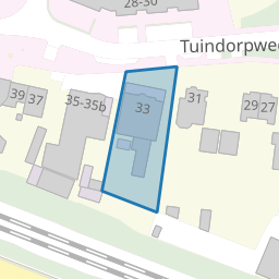 Perceel MAA00-A-2301