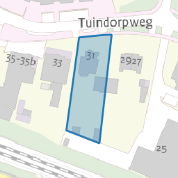 Perceel MAA00-A-2302