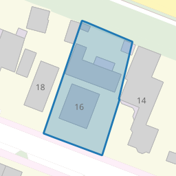 Perceel MAA00-A-2345