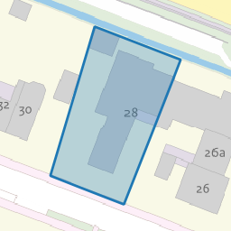 Perceel MAA00-A-2351