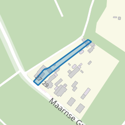 Perceel MAA00-A-2382