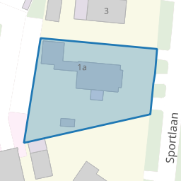 Perceel MAA00-A-2396