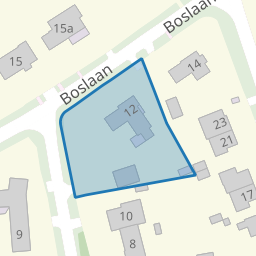 Perceel MAA00-A-2399