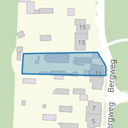 Perceel MAA00-A-2421