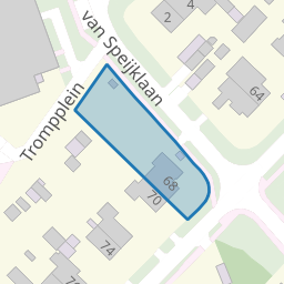 Perceel MAA00-A-2444