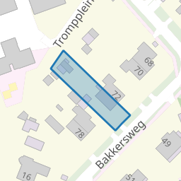 Perceel MAA00-A-2447