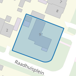 Perceel MAA00-A-2457