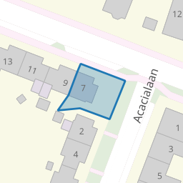 Perceel MAA00-A-2480