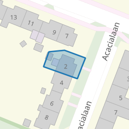 Perceel MAA00-A-2481