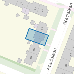 Perceel MAA00-A-2482