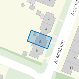 Perceel MAA00-A-2483