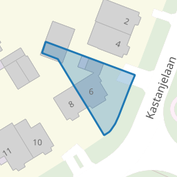 Perceel MAA00-A-2497