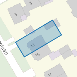 Perceel MAA00-A-2500