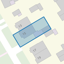 Perceel MAA00-A-2501