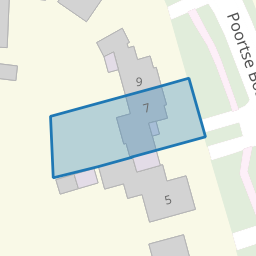 Perceel MAA00-A-2509