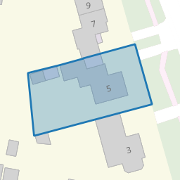 Perceel MAA00-A-2510