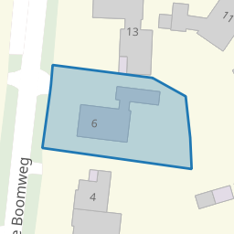 Perceel MAA00-A-2512