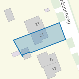 Perceel MAA00-A-2521