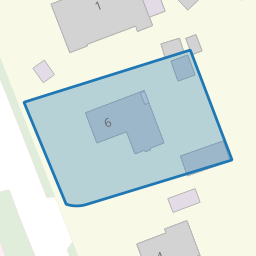 Perceel MAA00-A-2529