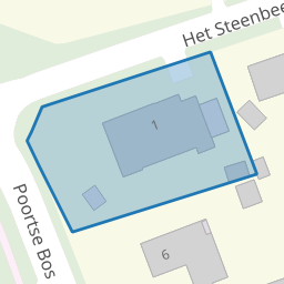 Perceel MAA00-A-2531