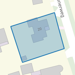 Perceel MAA00-A-2535