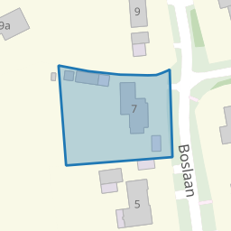 Perceel MAA00-A-2541