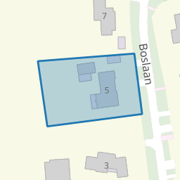 Perceel MAA00-A-2542