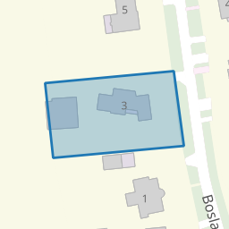 Perceel MAA00-A-2543