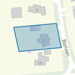 Perceel MAA00-A-2544