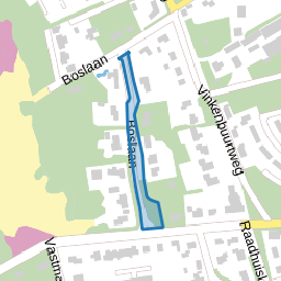 Perceel MAA00-A-2547