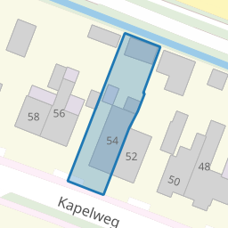 Perceel MAA00-A-2554