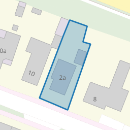 Perceel MAA00-A-2560