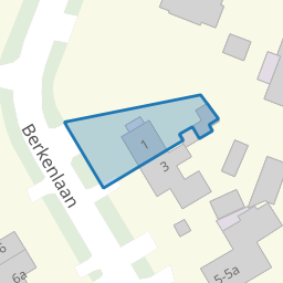 Perceel MAA00-A-2564