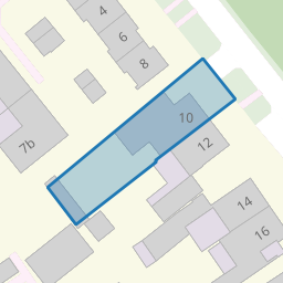 Perceel MAA00-A-2566