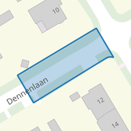 Perceel MAA00-A-2576