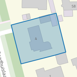 Perceel MAA00-A-2585