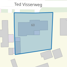 Perceel MAA00-A-2588