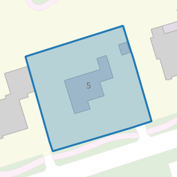 Perceel MAA00-A-2601