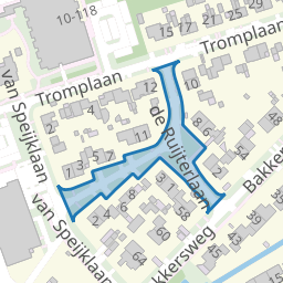 Perceel MAA00-A-2606