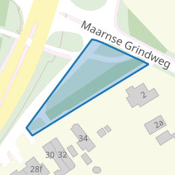 Perceel MAA00-A-2627