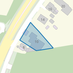 Perceel MAA00-A-2643