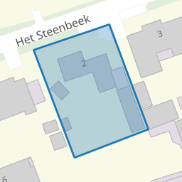 Perceel MAA00-A-2670