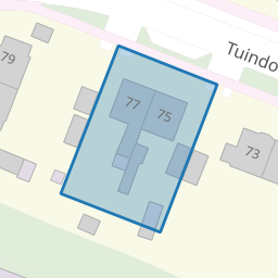 Perceel MAA00-A-2681