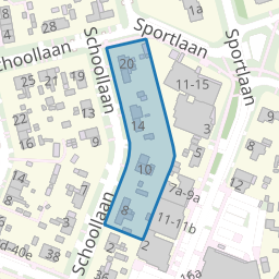 Perceel MAA00-A-2686