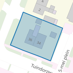 Perceel MAA00-A-2688